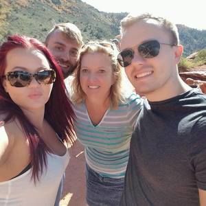 Meet your Posher, Tracy